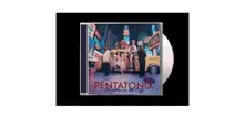 Pentatonix – CHRISTMAS IN THE CITY (CD)