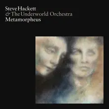 CD Metamorpheus (Re-issue 2024)