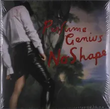 Vinyl NO SHAPE