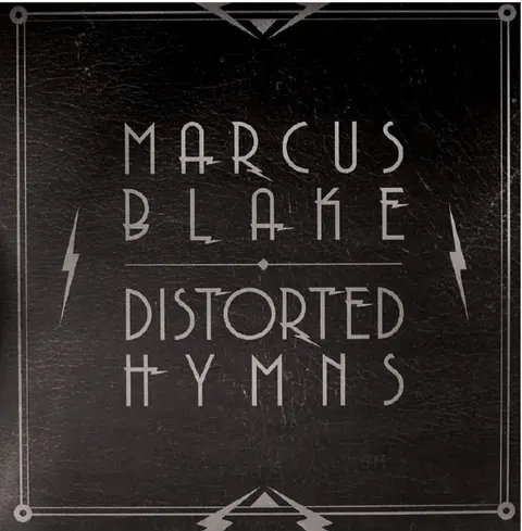 Distorted Hymns