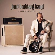 Vinyl JIMI BARBIANI BAND - STILL IN LOVE