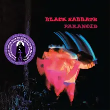 Black Sabbath, Vinyl Paranoid (Deluxe Edition)
