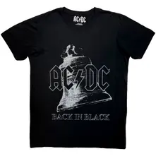 Back In Black Bell