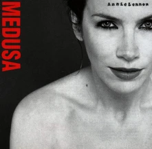 Annie Lennox, CD Medusa