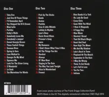 ABSOLUTELY ESSENTIAL 3 CD COLLECTION thumbnail