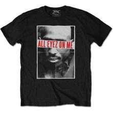 Tričko All Eyez