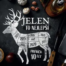 Vinyl To Nejlepší (Prvních 10 Let)