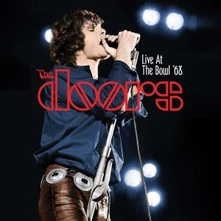 Vinyl LIVE AT THE BOWL'68