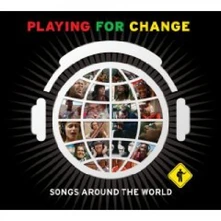 CD SONGS AROUND THE WORLD
