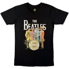 Tričko Sgt Pepper