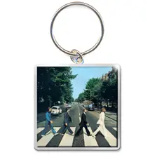 Kľúčenka Abbey Road Album