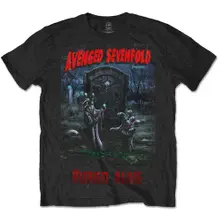 Buried Alive Tour 2012 thumbnail