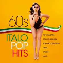 60S ITALO POP HITS thumbnail