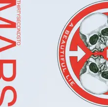 CD A BEAUTIFUL LIE