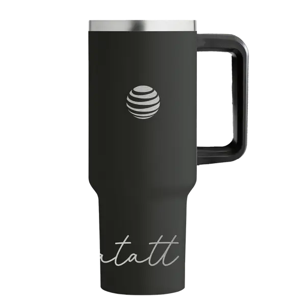 Bottle #lifeatatt Cup (1200ml)