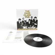 The Dave Clark Five, Vinyl ALL THE HITS