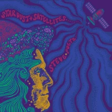 Steve Poltz, CD STARDUST AND SATELLITES