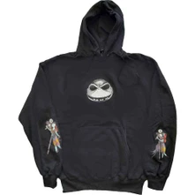 The Nightmare Before Christmas Jack & Sally Dancing thumbnail