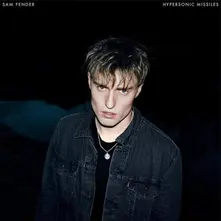 Sam Fender, CD Hypersonic Missiles