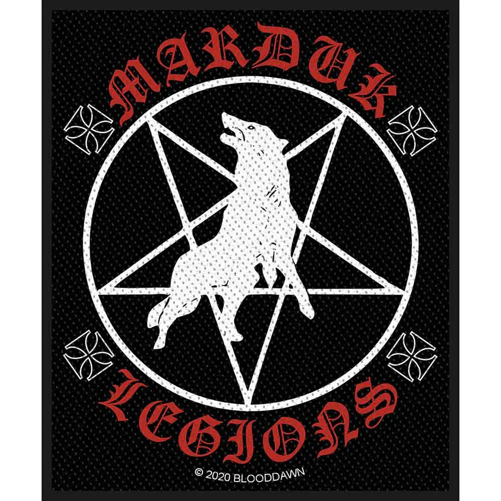 Marduk Legions (Nášivka)