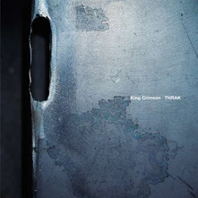 Vinyl KING CRIMSON - THRAK