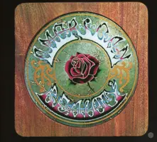 CD AMERICAN BEAUTY
