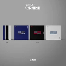 Enhypen, CD Border: Carnival