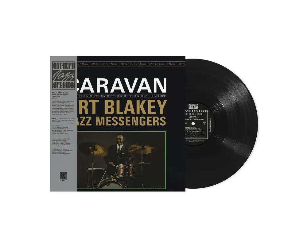 Caravan