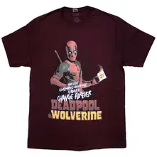 Deadpool & Wolverine Change Universe thumbnail