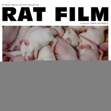 Dan Deacon, Vinyl RAT FILM