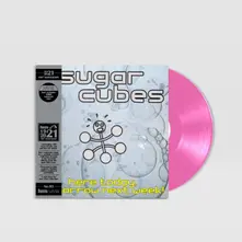 The Sugarcubes – HERE TODAY TOMORROW (Vinyl)