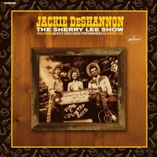 Jackie DeShannon, CD SHERRY LEE SHOW