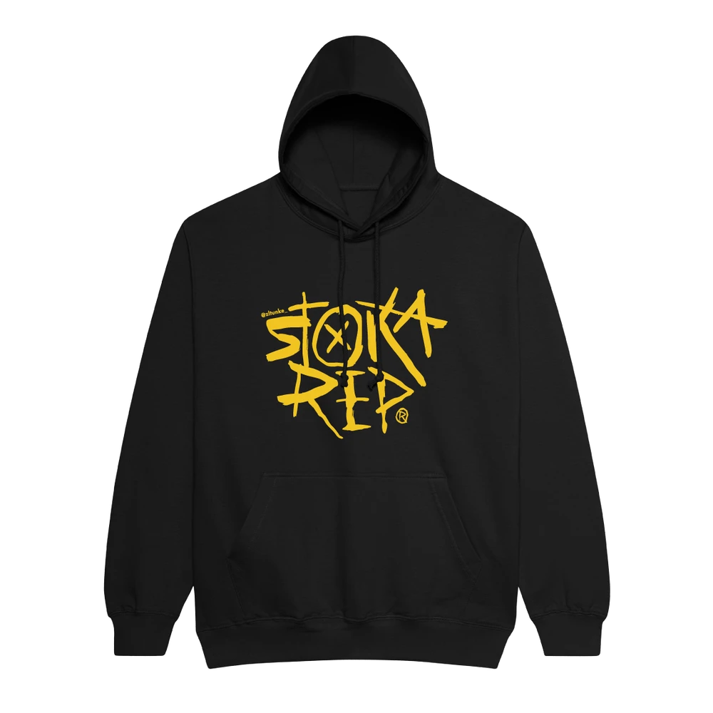 Stoka rep