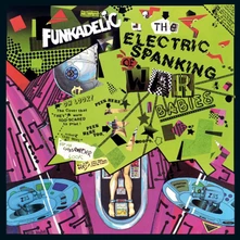 Vinyl ELECTRIC SPANKING OF WAR BABIES