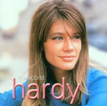 Françoise Hardy, CD New Coctail Collection