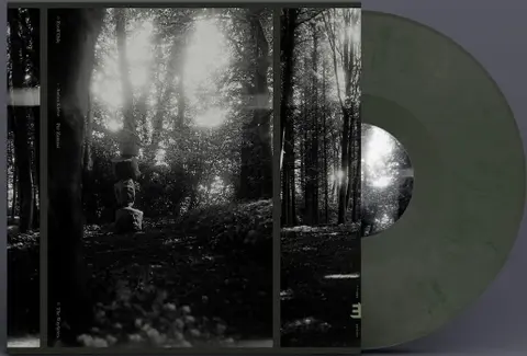 Eyolf Dale – Vinyl WAYFARERS