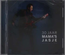 CD 30 JAAR MAMA'S JASJE