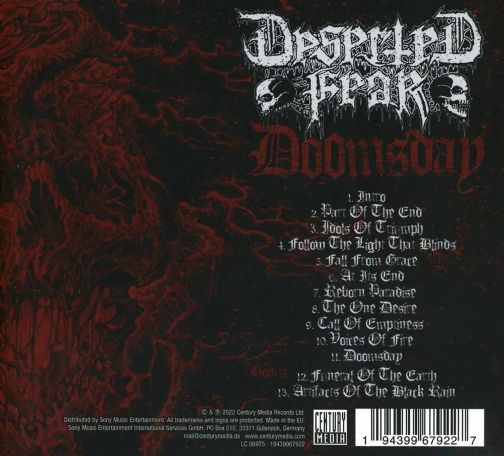 Doomsday