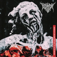 Predatory Void, Vinyl Seven Keys To the Discomfort of Being