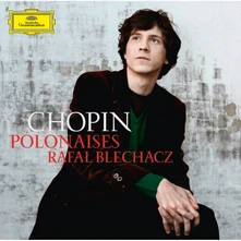 CD CHOPIN: POLONEZY 1-7