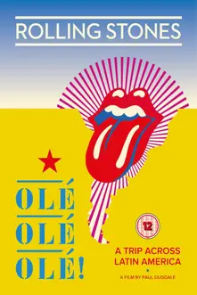 DVD OL OL OL ! - A TRIP...