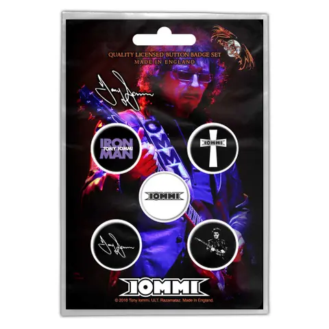 Iommi