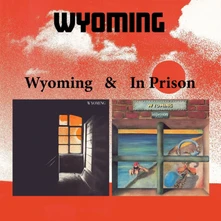 Wyoming, CD WYOMING / IN PRISON