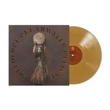 Vinyl Mardi Gras