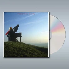 Christine McVie, CD CHRISTINE MCVIE