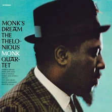 Thelonious Monk, Vinyl Monk’s Dream (Purple Vinyl)