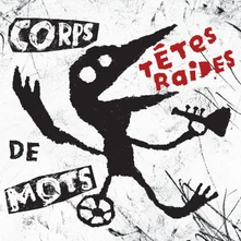 Vinyl CORPS DE MOTS