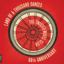 Vinyl THE TWISTED WHEEL - LAND OF A THOUSAND DANCES