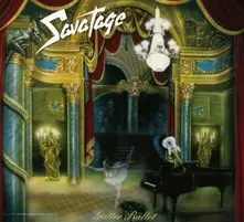 CD GUTTER BALLET 2011