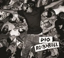Vinyl ROCK & ROLL